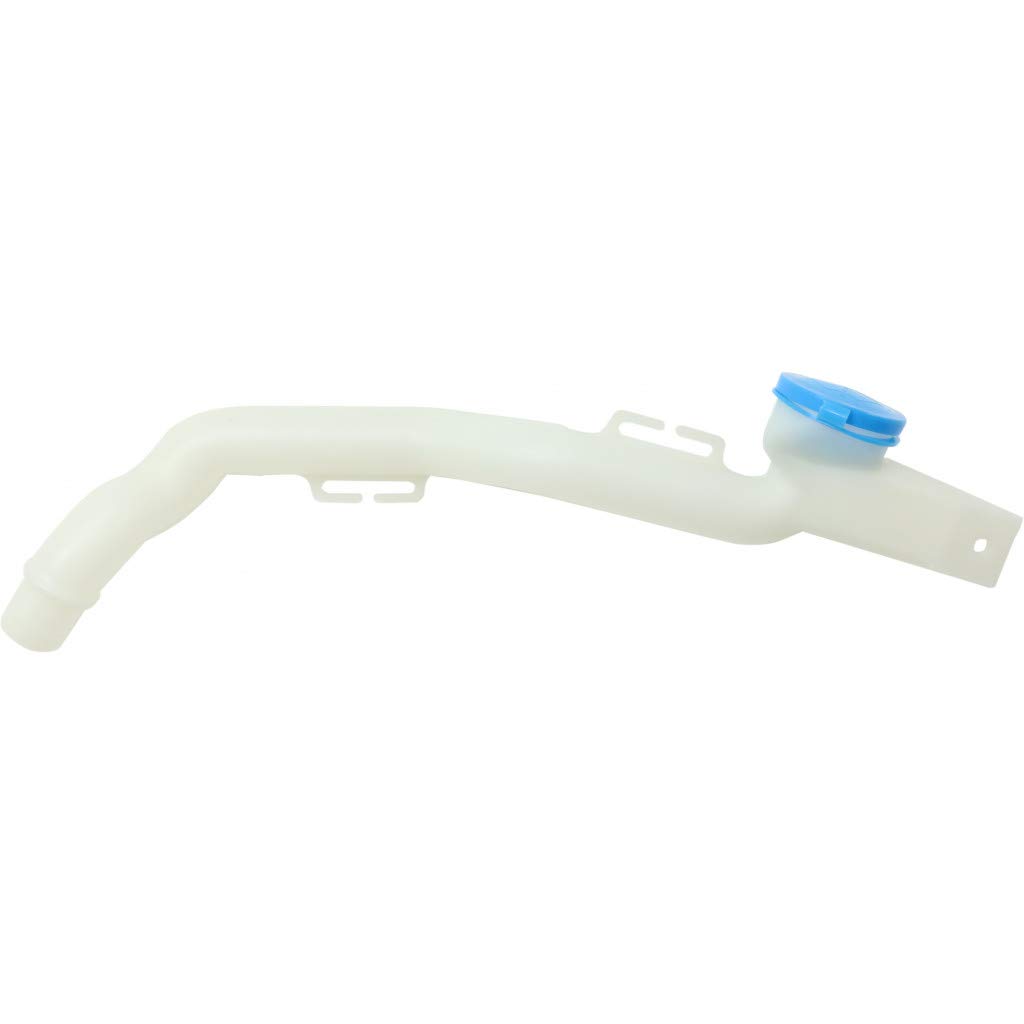 Бачок омывателя лобового стекла TYC 624HDW092 цена, от 18.40 USD