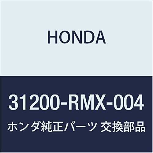 Стартер HONDA 31200RMX004