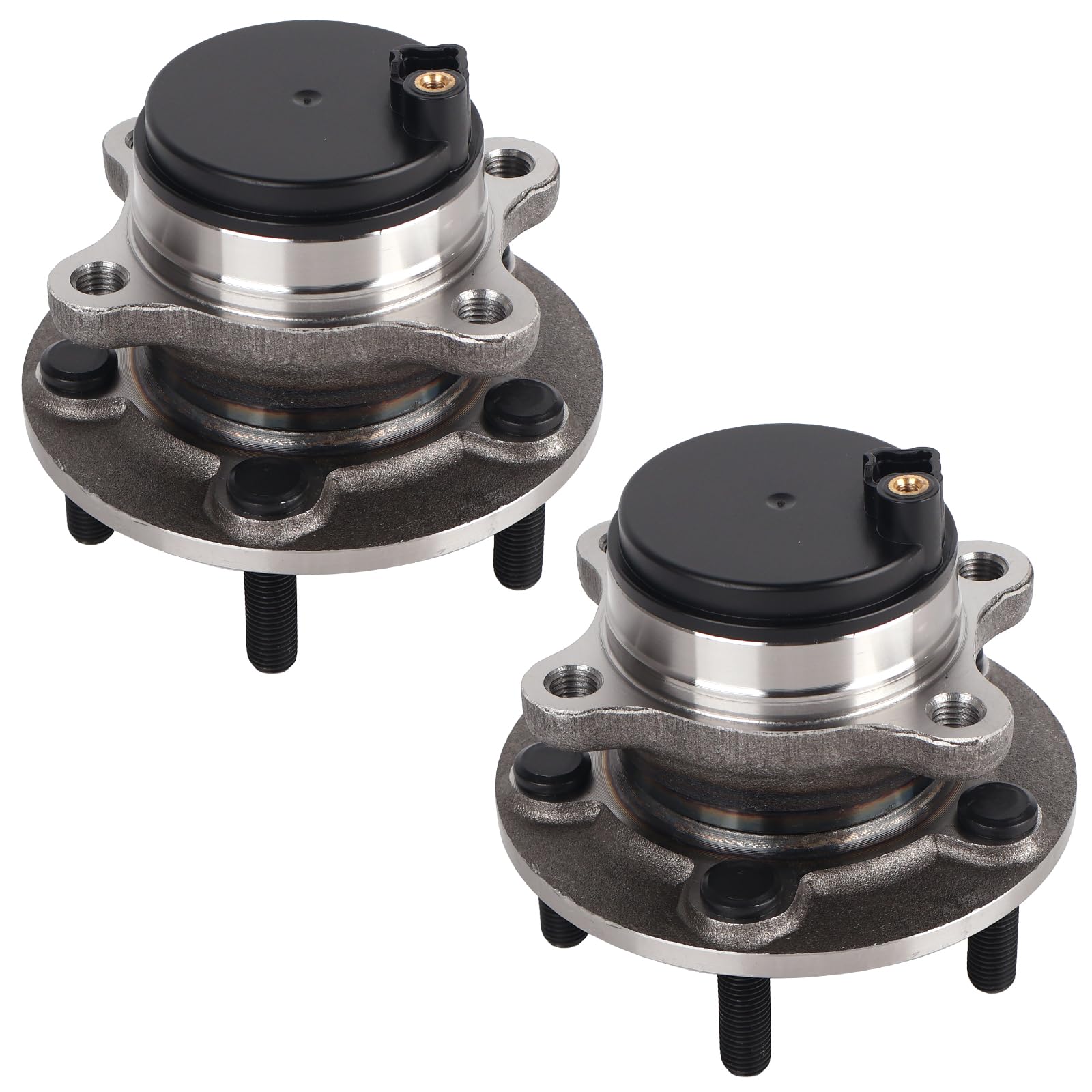 Купить 231365 Power Stop Колодки тормозные