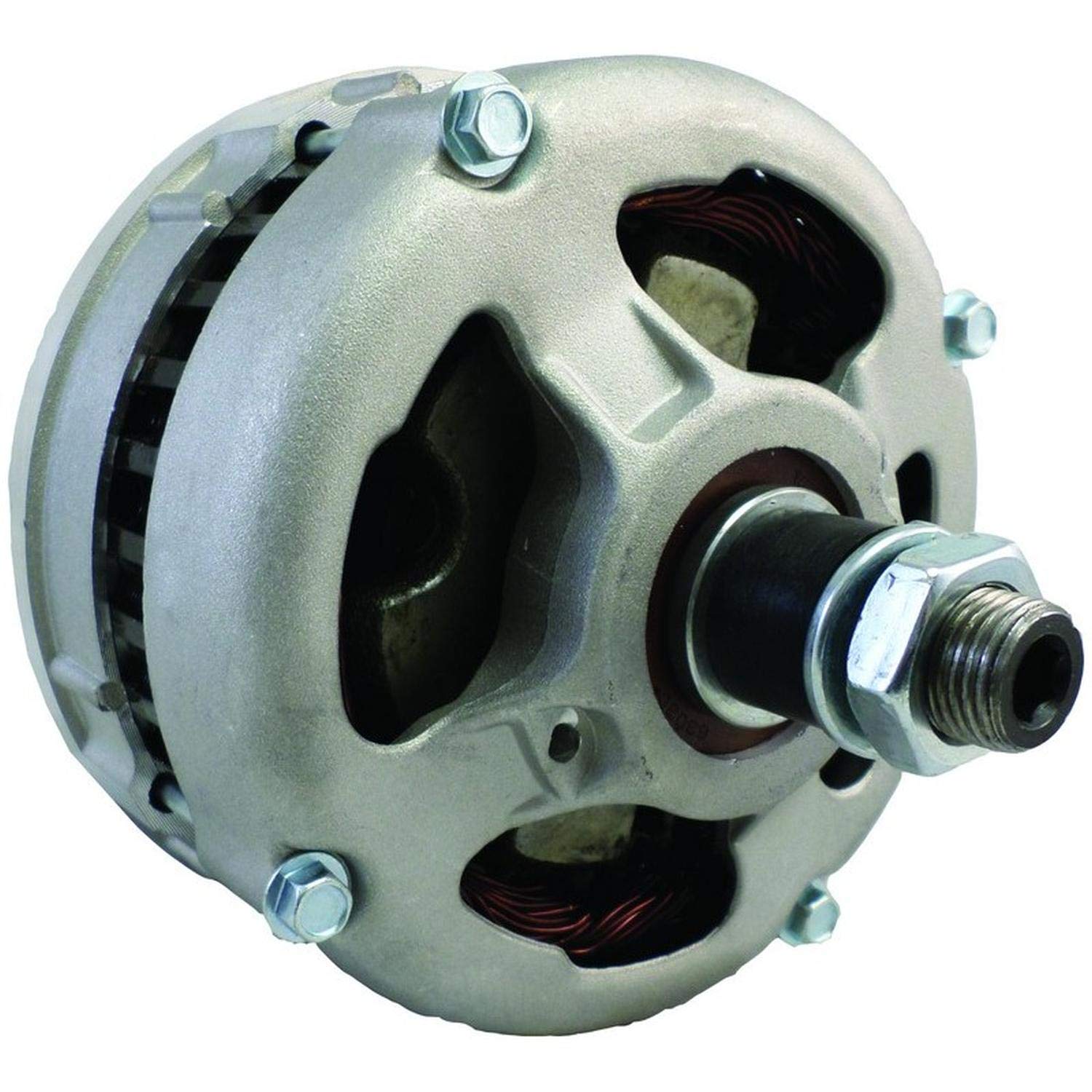 Инерционный шкив AS/Auto Storm AFP9025 цена, от 133.01 USD
