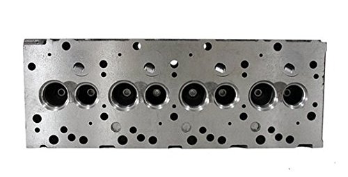 609090 Opel Головка блока цилиндров