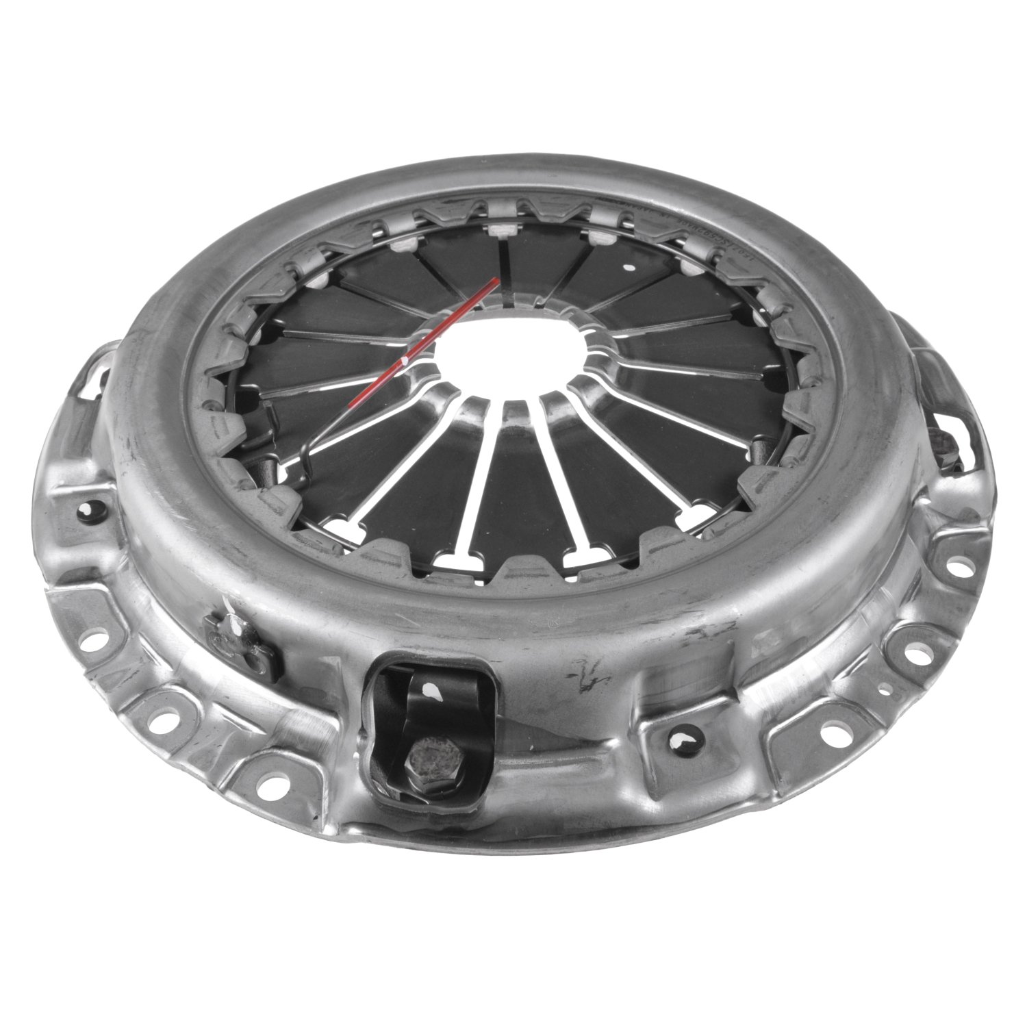 Корзина сцепления 8970388313 Isuzu