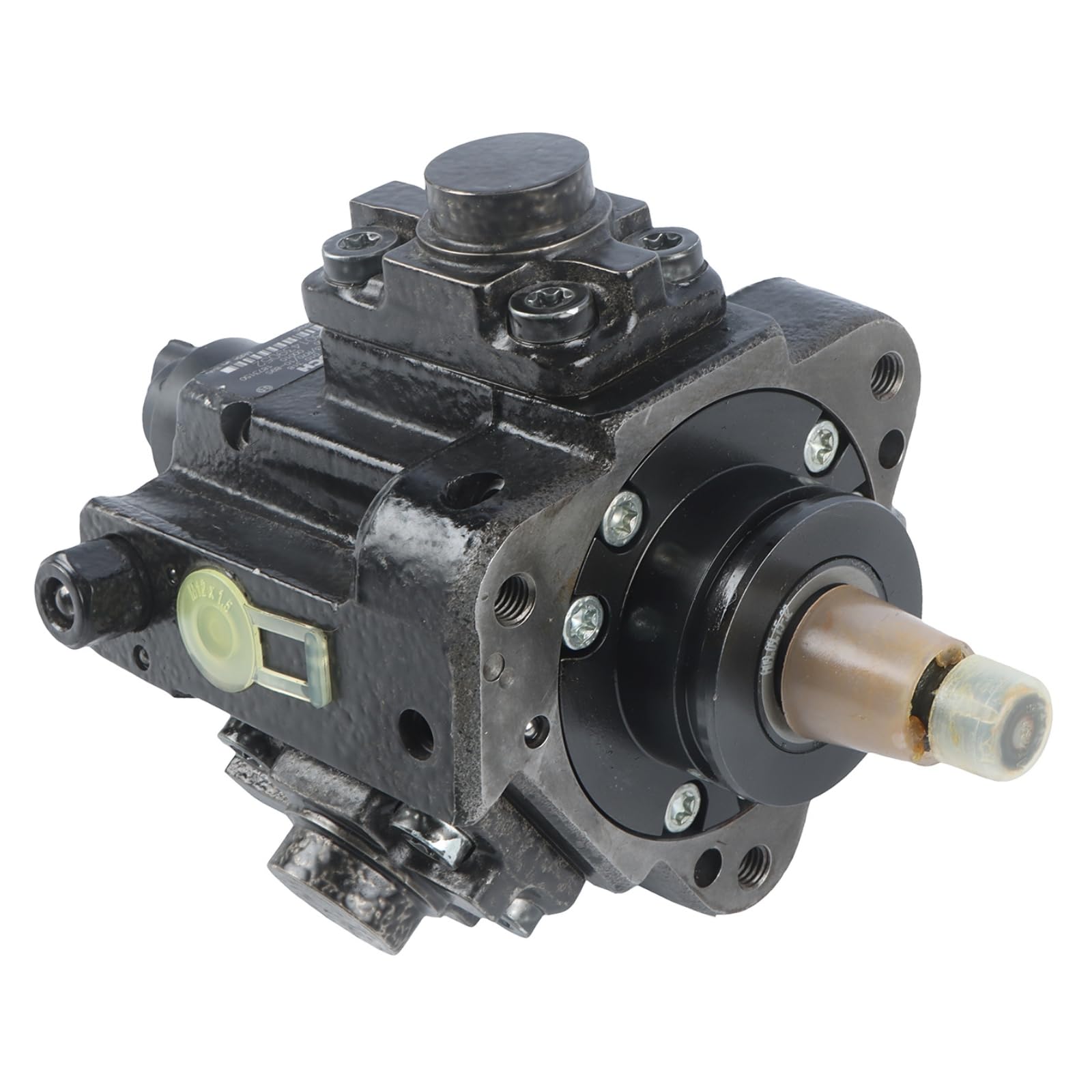 Насос топливный высокого давления (ТНВД) Bosch 986437085 цена, от 387.98 USD