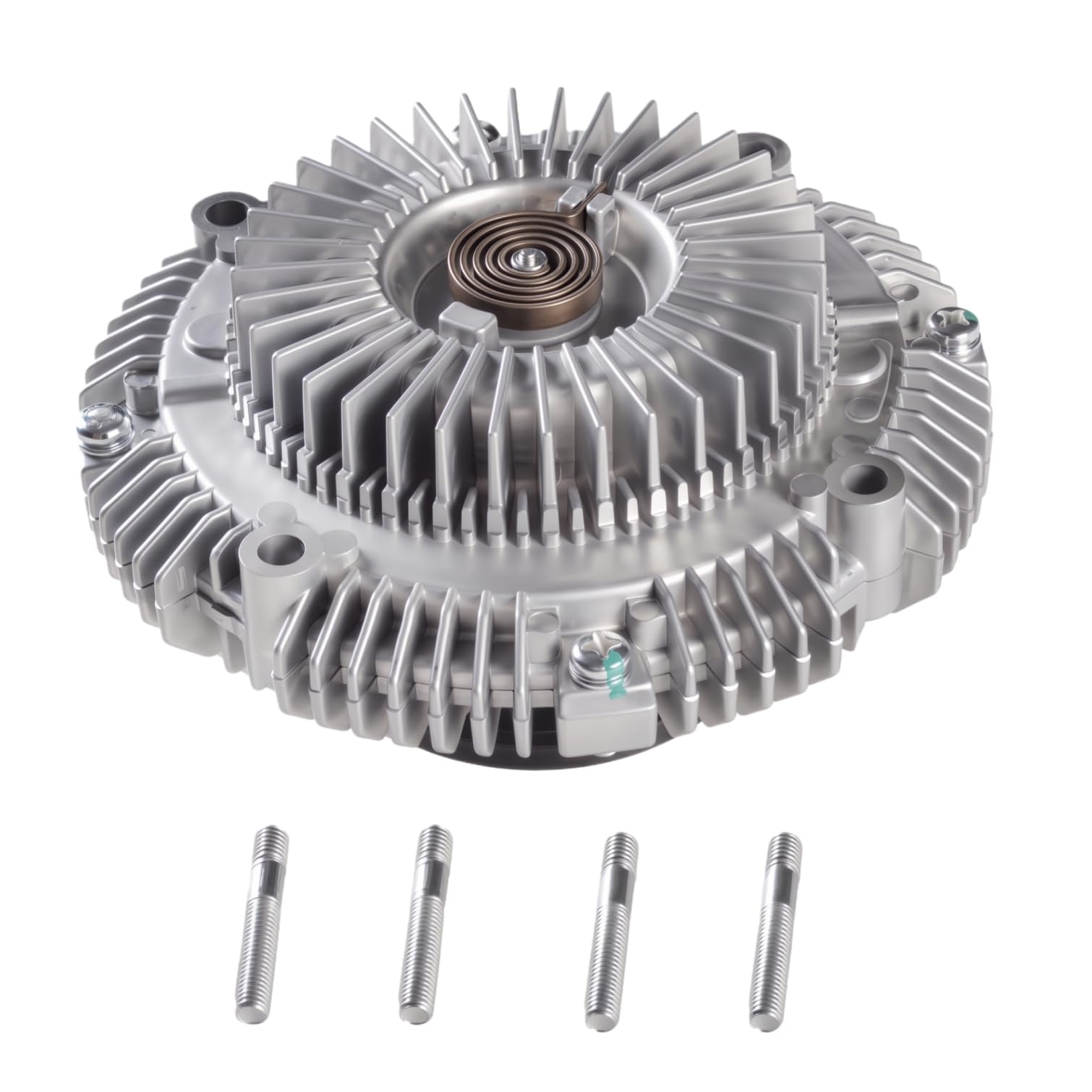 Вискозная муфта Polcar SV5092S цена, от 42.33 USD