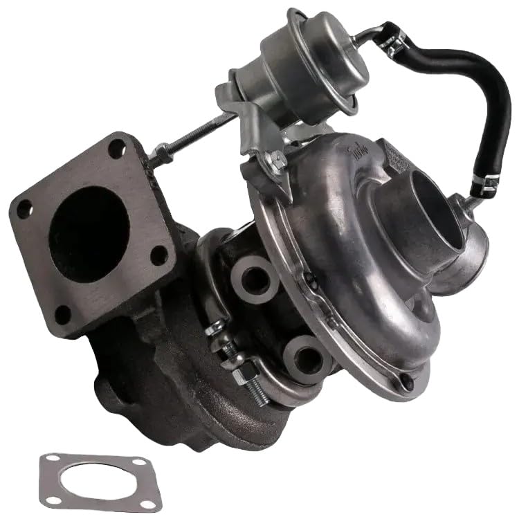 Турбонагнетатель Opel 94473954 цена, от 206.12 USD