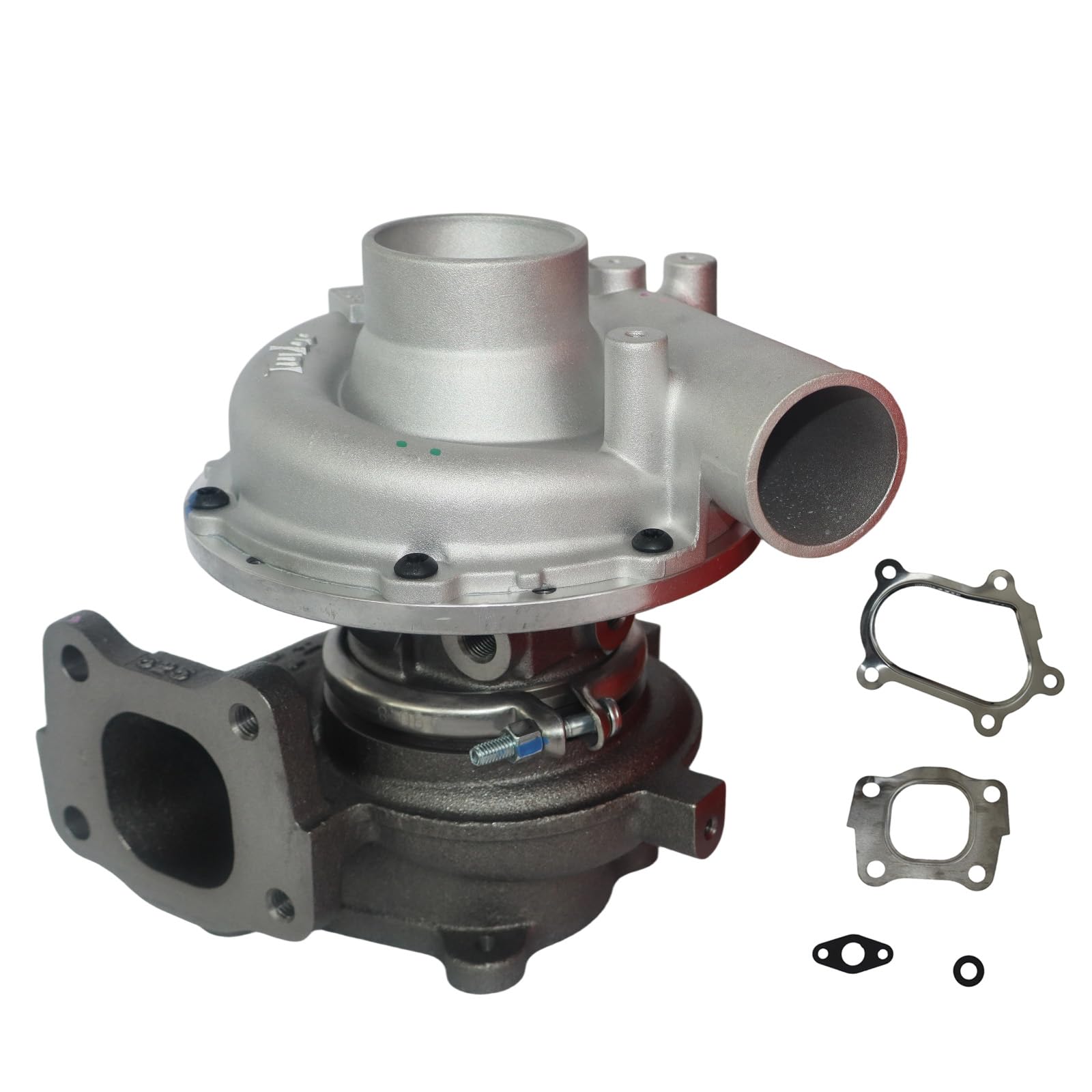 Турбина ISUZU 8973628390
