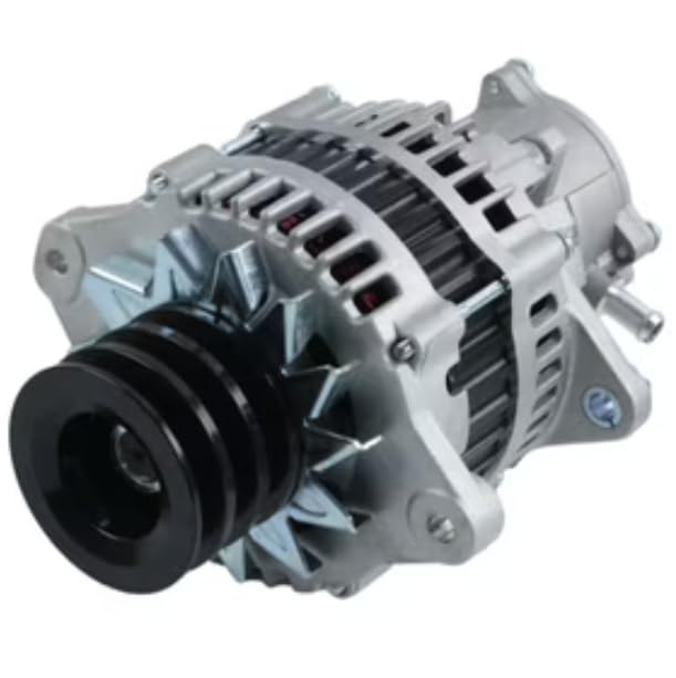 Генератор ISUZU 8973515741