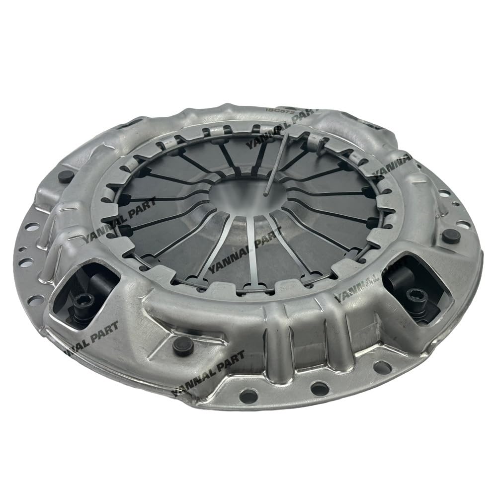 Лепестковая корзина сцепления Renault (RVI) 8970317571 цена, от 66.87 USD