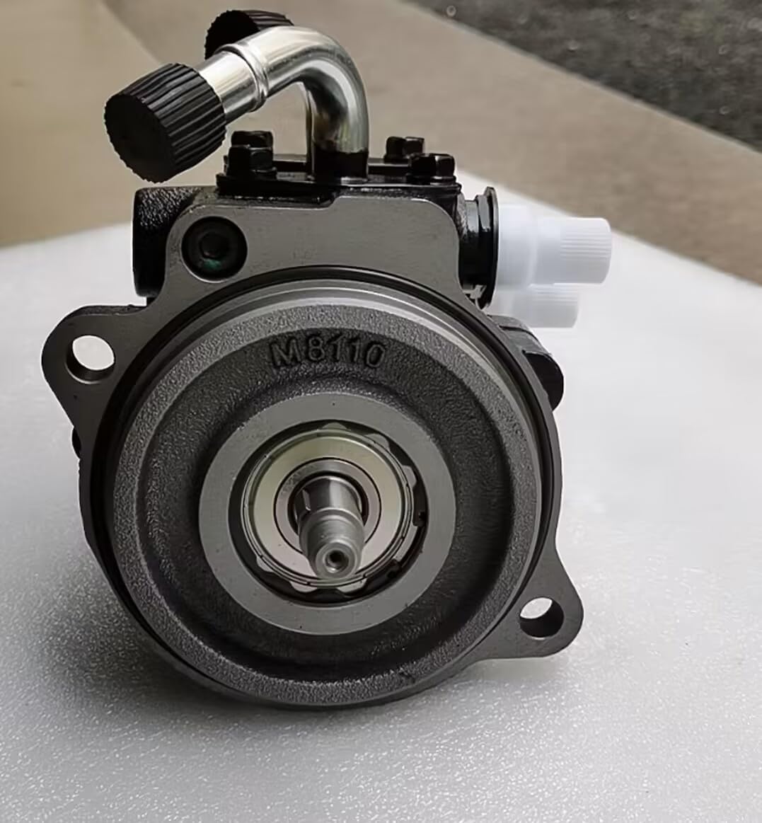 8972584612 Isuzu ГУР руля
