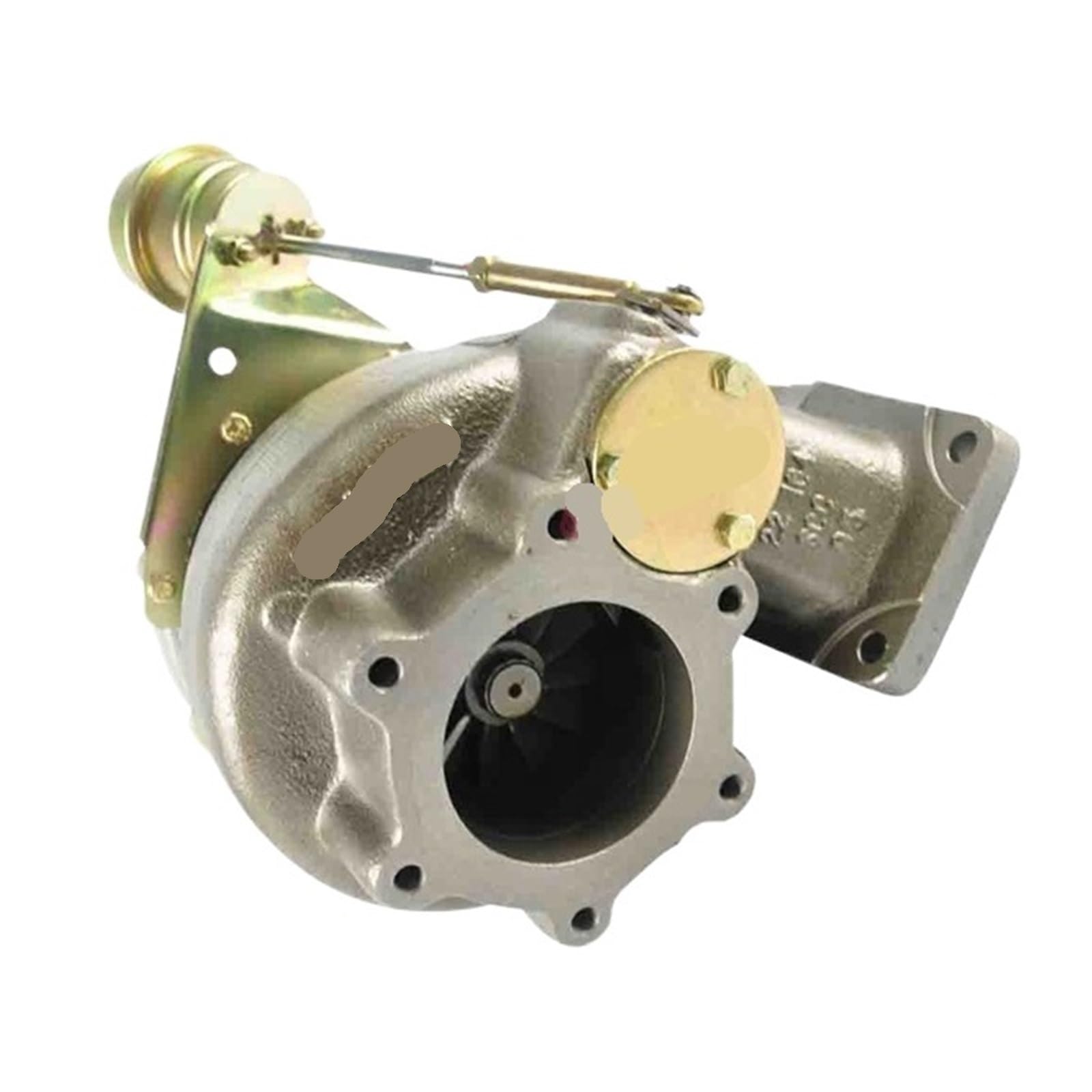 Турбонагнетатель Kamoka 8600128 цена, от 363.09 USD