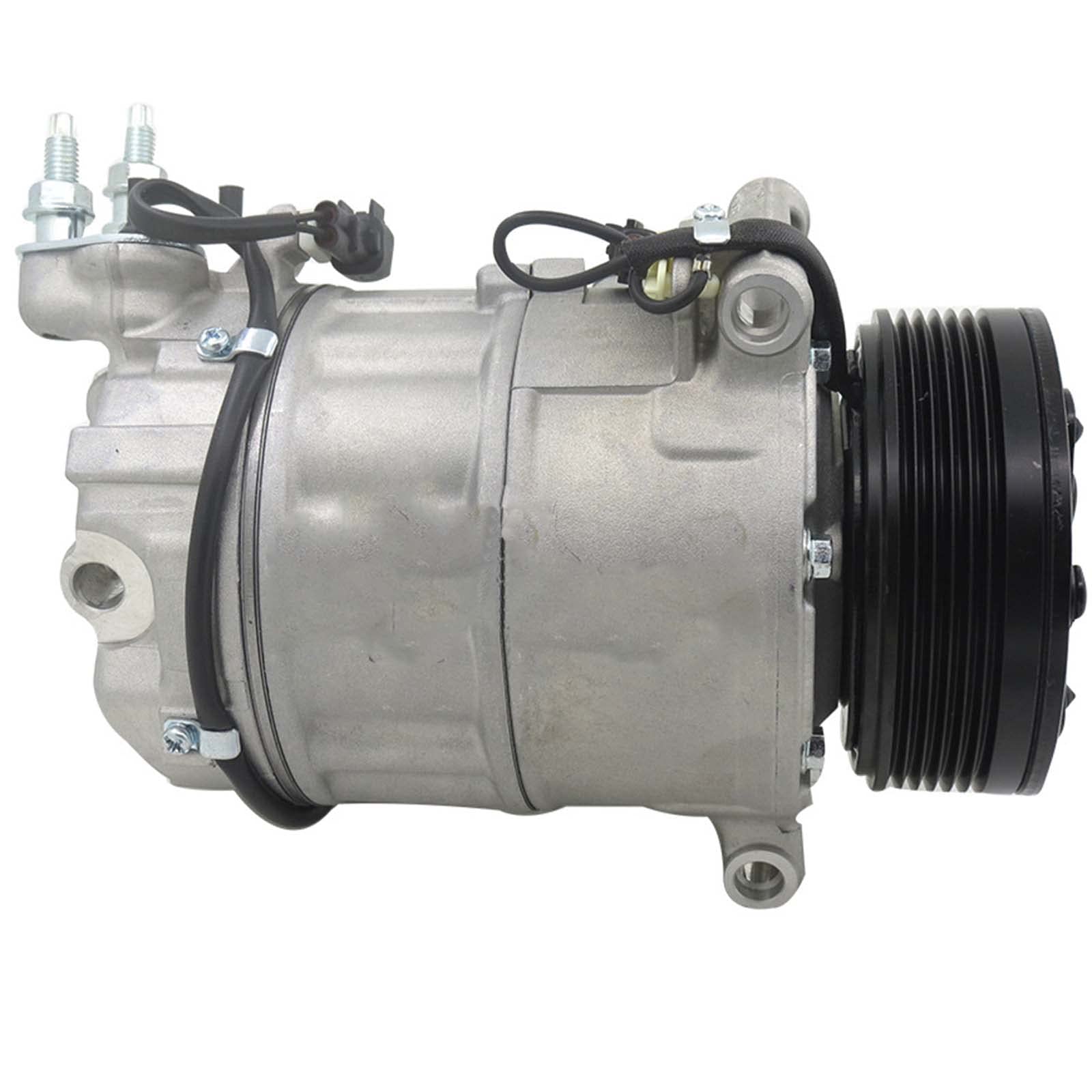 Купить 9260000Q0L Nissan/Infiniti Клапан компрессора кондиционера