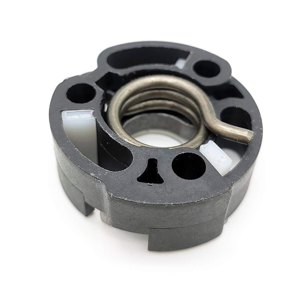 Головка блока компрессора (TRUCK) 9W836H009SA Land Rover