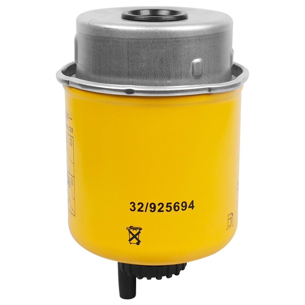 Топливный фильтр 84559020 NEW Holland