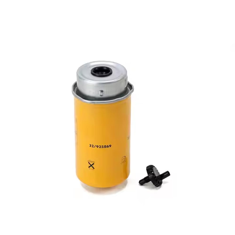 Фильтр тонкой очистки топлива Boss BS04144 цена, от 14.79 USD