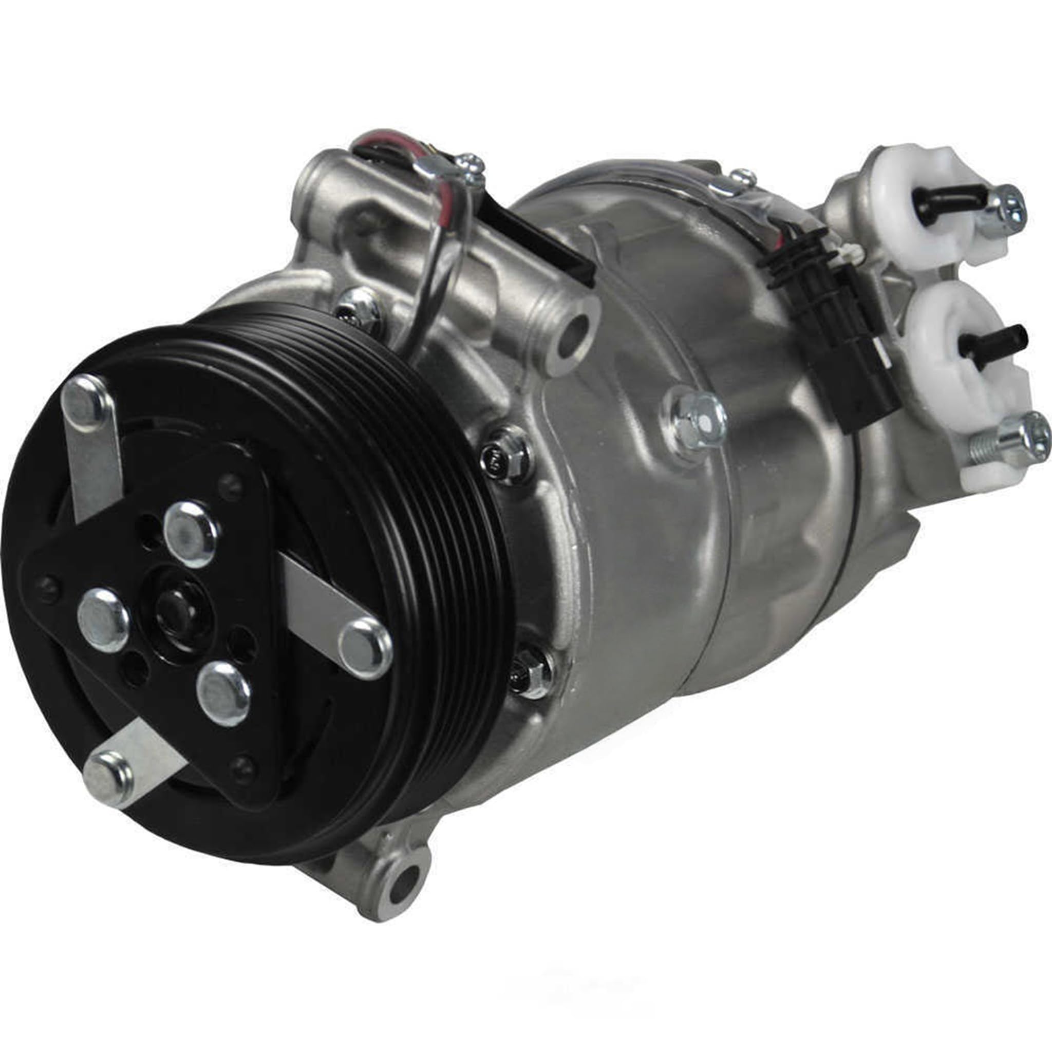 Компрессор кондиционера ACP1715000S Mahle Original