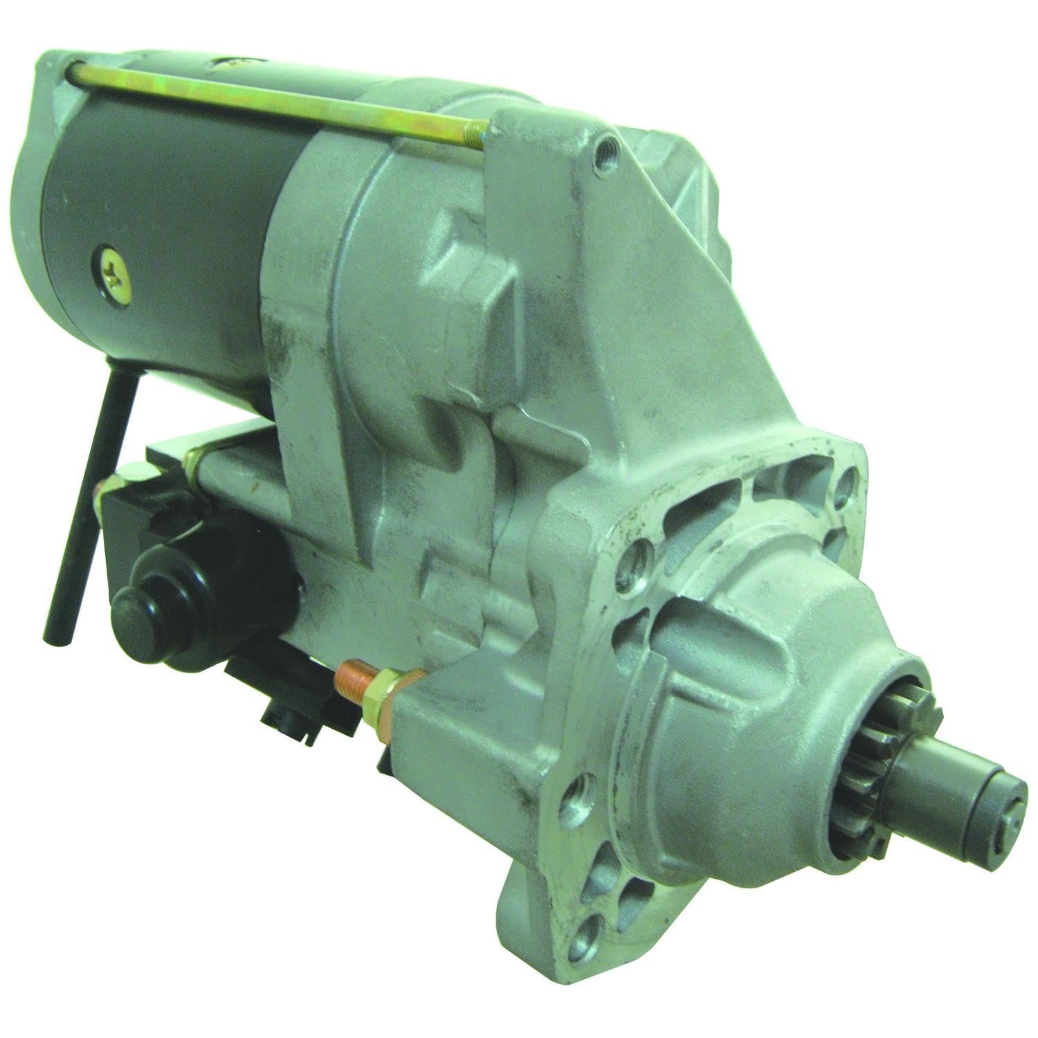 Стартер REMA-PARTS JS1228 цена, от 171.92 USD
