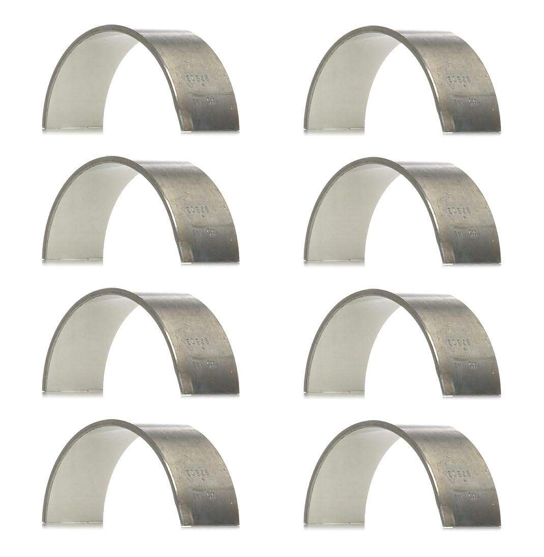 Вкладыши шатунные 4141AF Federal Mogul