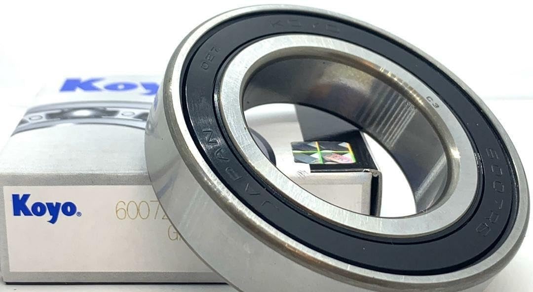 Подшипник полуоси переднего моста NSK 60072RS цена, от 7.94 USD