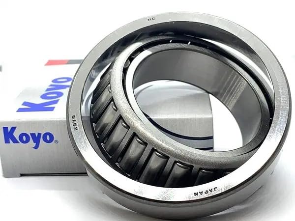 Подшипник полуоси переднего моста DAF 1404691 цена, от 38.08 USD