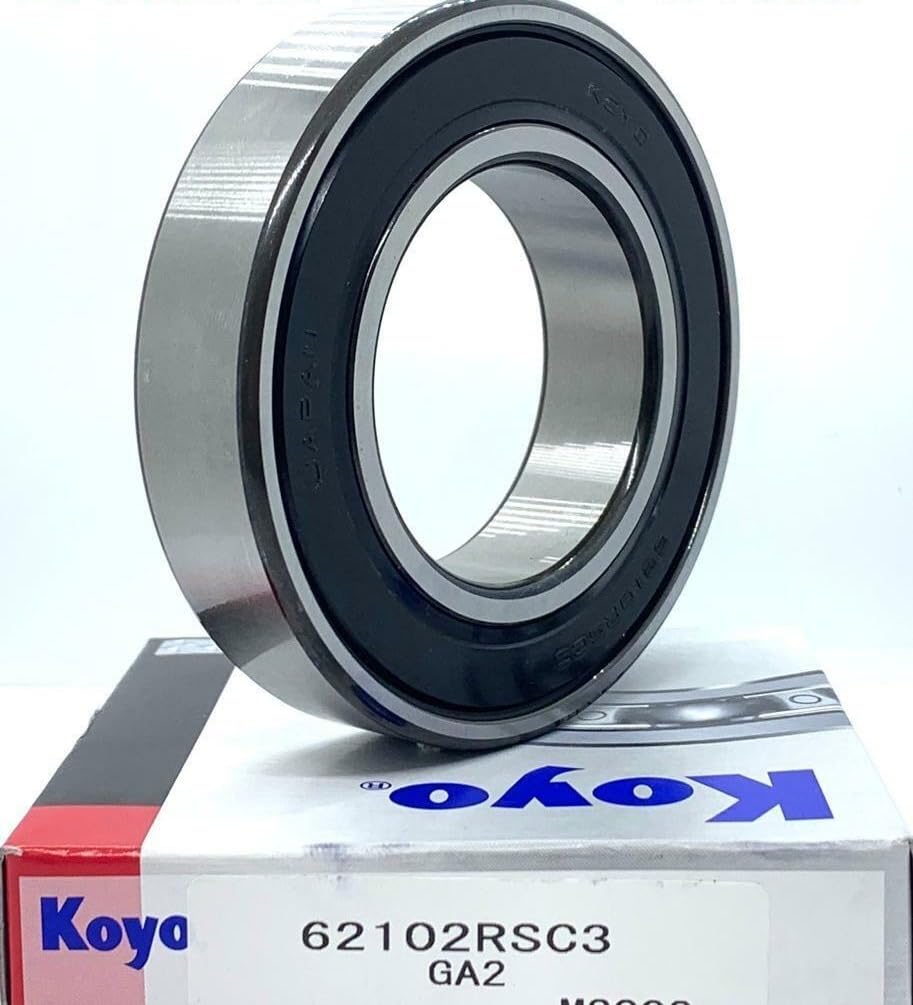 Подшипник коробки передач SNR 6210ZZ