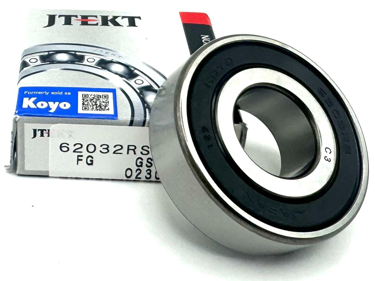 7702037779 Renault (RVI) Опорный подшипник первичного вала КПП (центрирующий подшипник маховика)