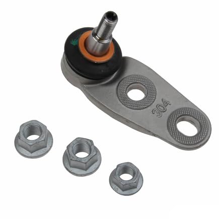 3542801 Lemforder Правая нижняя шаровая опора