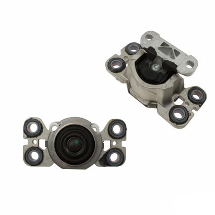 3576101 Lemforder Подушка (опора) двигателя, левая