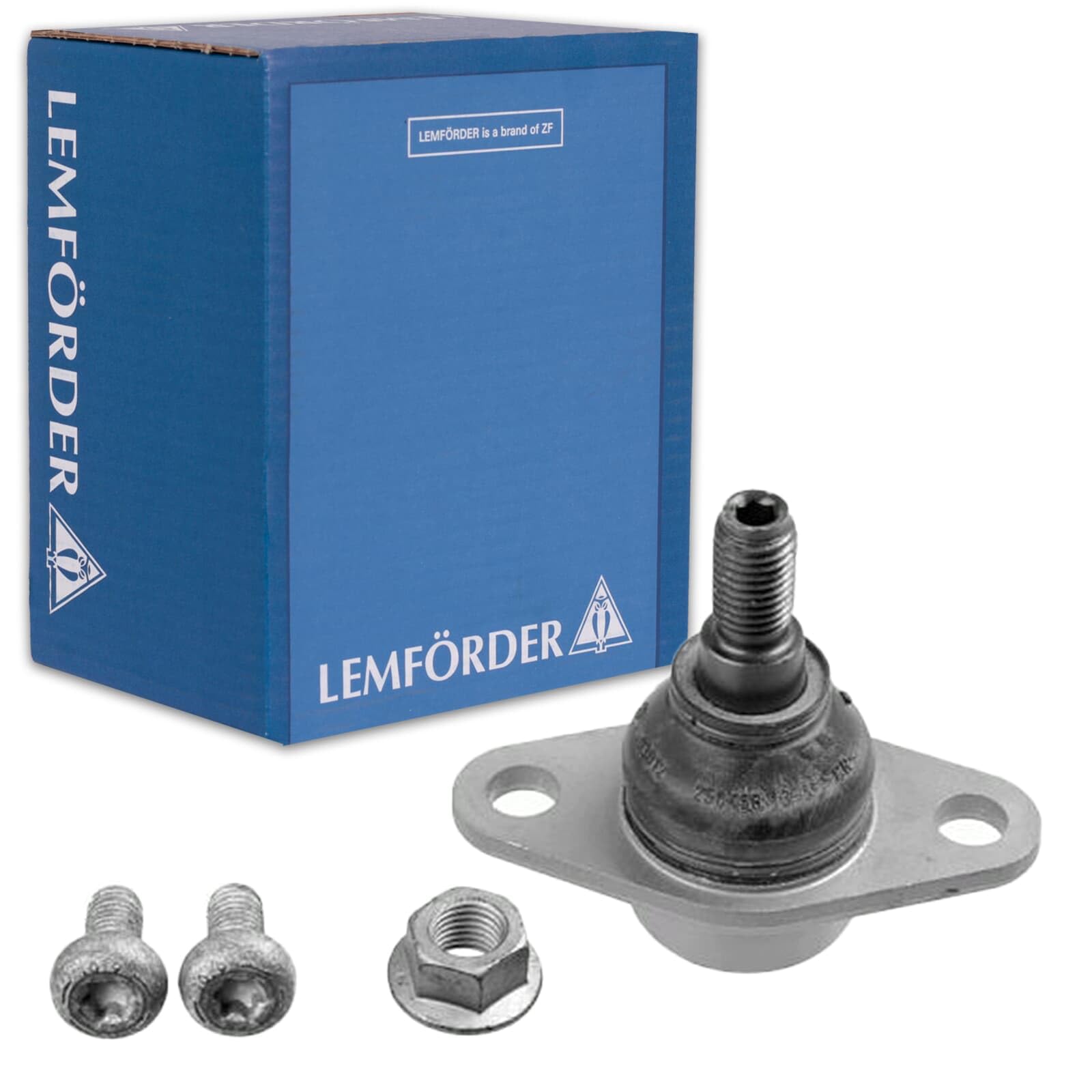 2538301 Lemforder Палец шаровой нижний