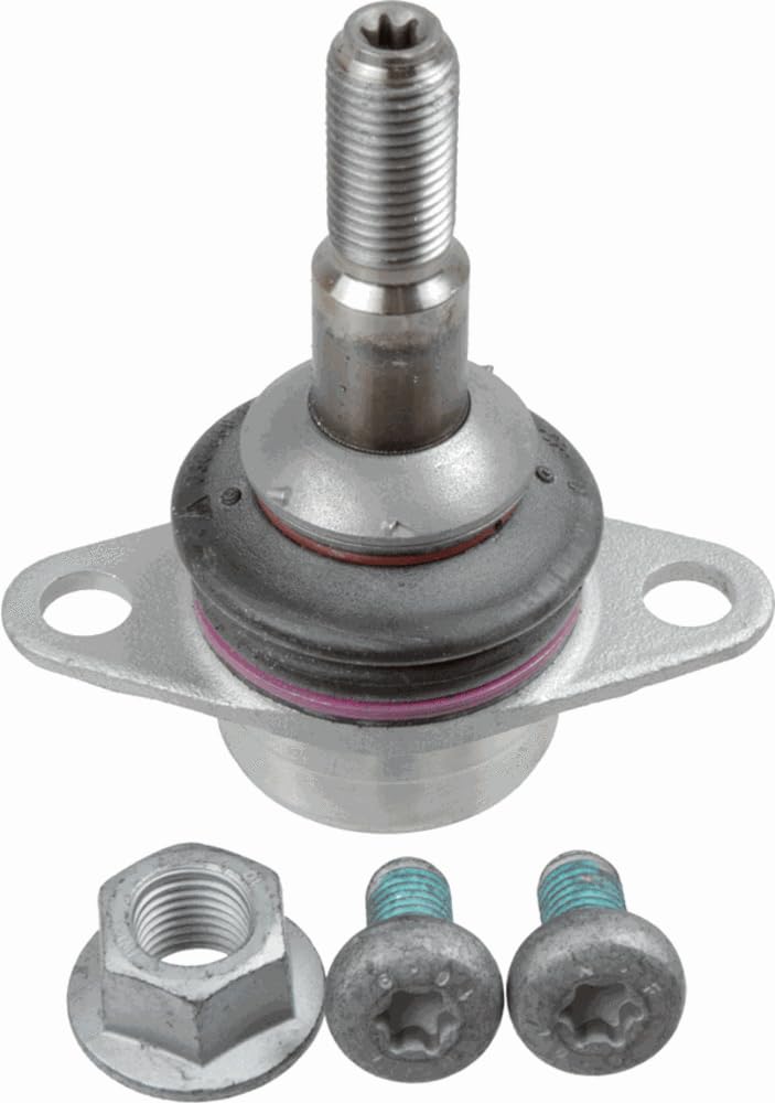 3099201 Lemforder Палец шаровой нижний