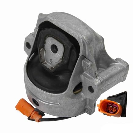 3474001 Lemforder Подушка (опора) двигателя, левая