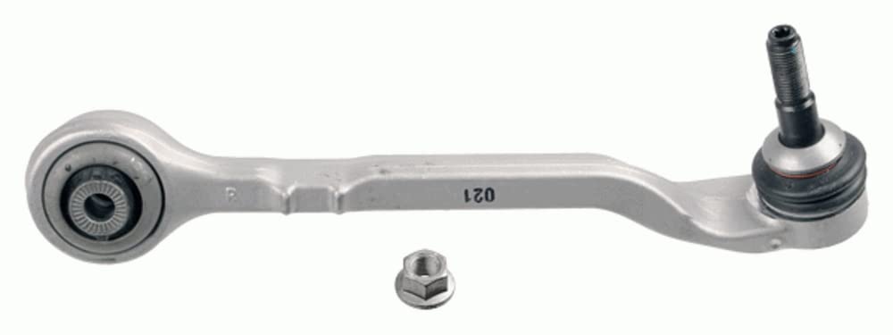 3711701 Lemforder Рычаг передней подвески нижний, правый