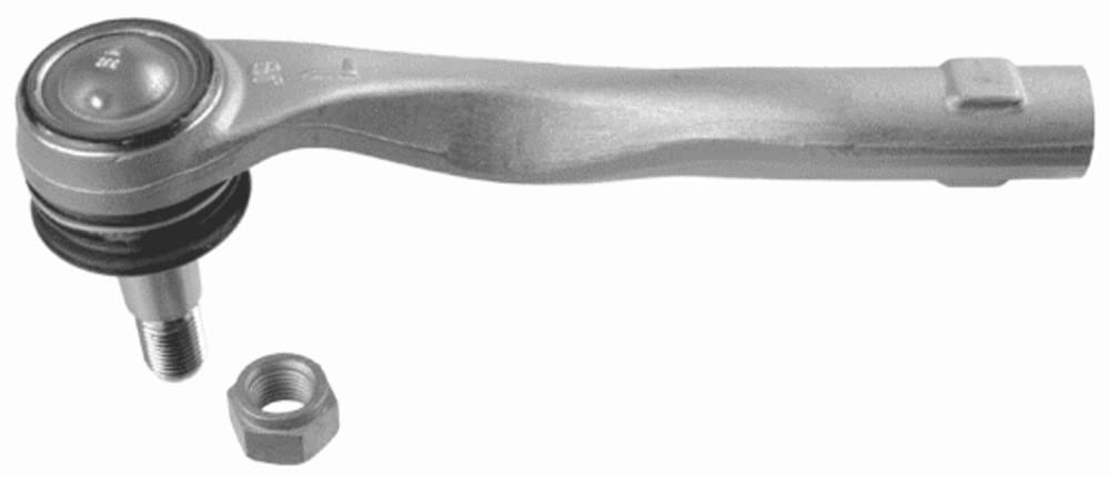 3193101 Lemforder Наружный наконечник рулевой тяги