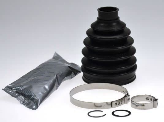 Чехол шруса GKN-Spidan 0025816 цена, от 7.85 USD