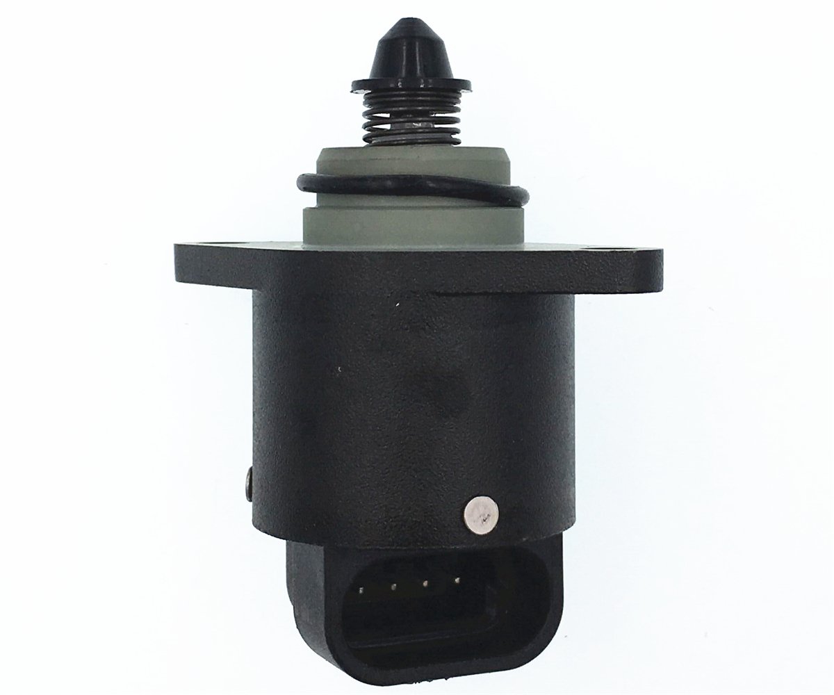 Клапан холостого хода ВАЗ 2110 седан (1995 - 2014) цена, от 12.68 USD