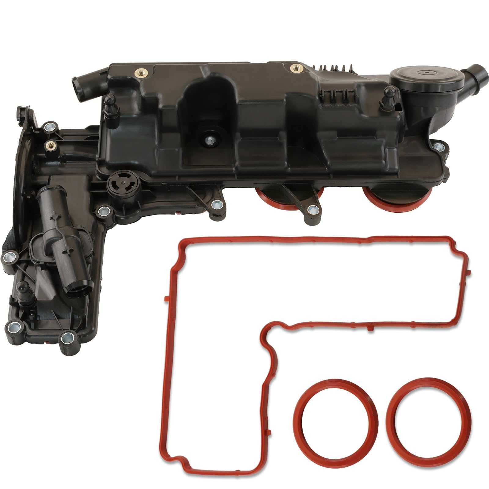 Крышка клапанная Britpart LR022304LR цена, от 143.06 USD