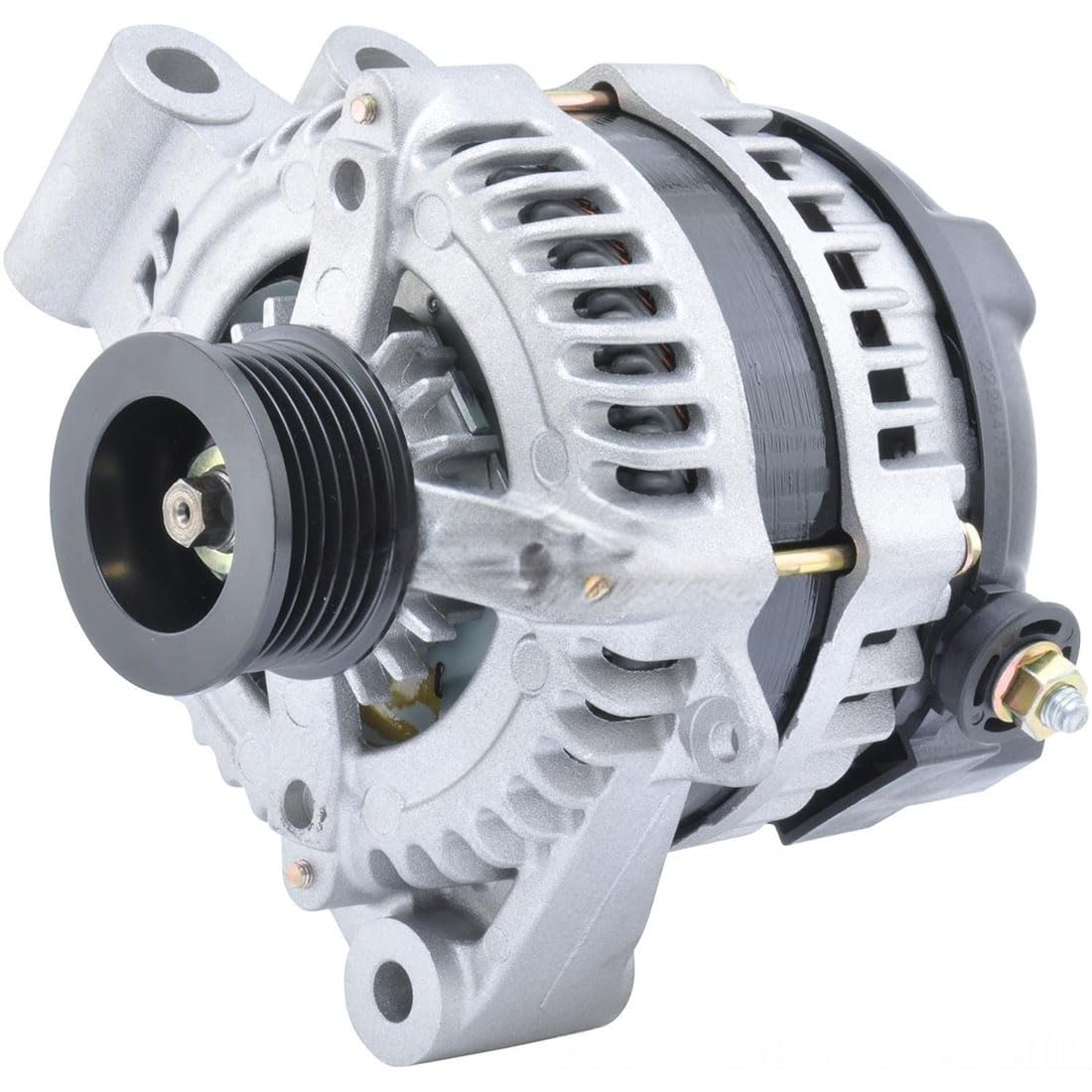 HK8310300AB Ford Генератор автомобильный