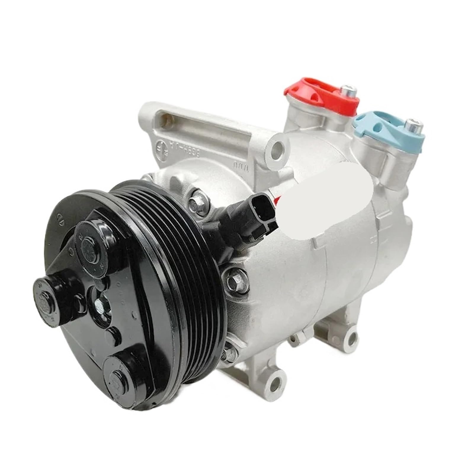 Компрессор системы кондиционирования Polcar 3219KS4 цена, от 238.75 USD
