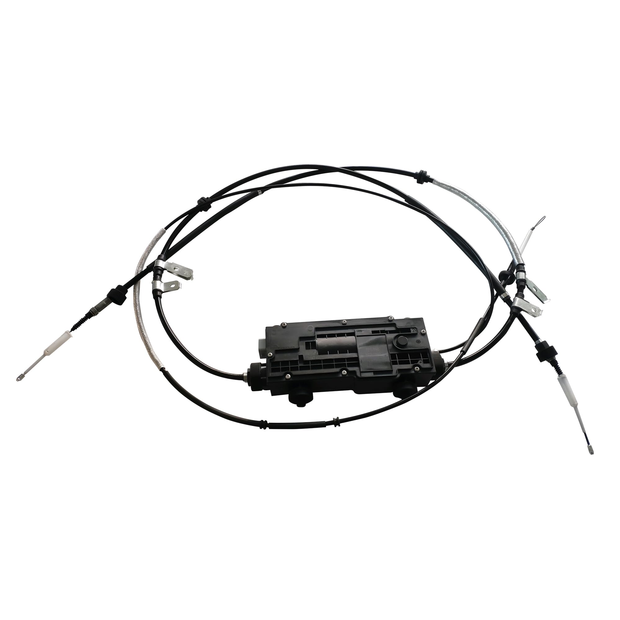 LR072318LR Britpart Модуль управления стояночного тормоза