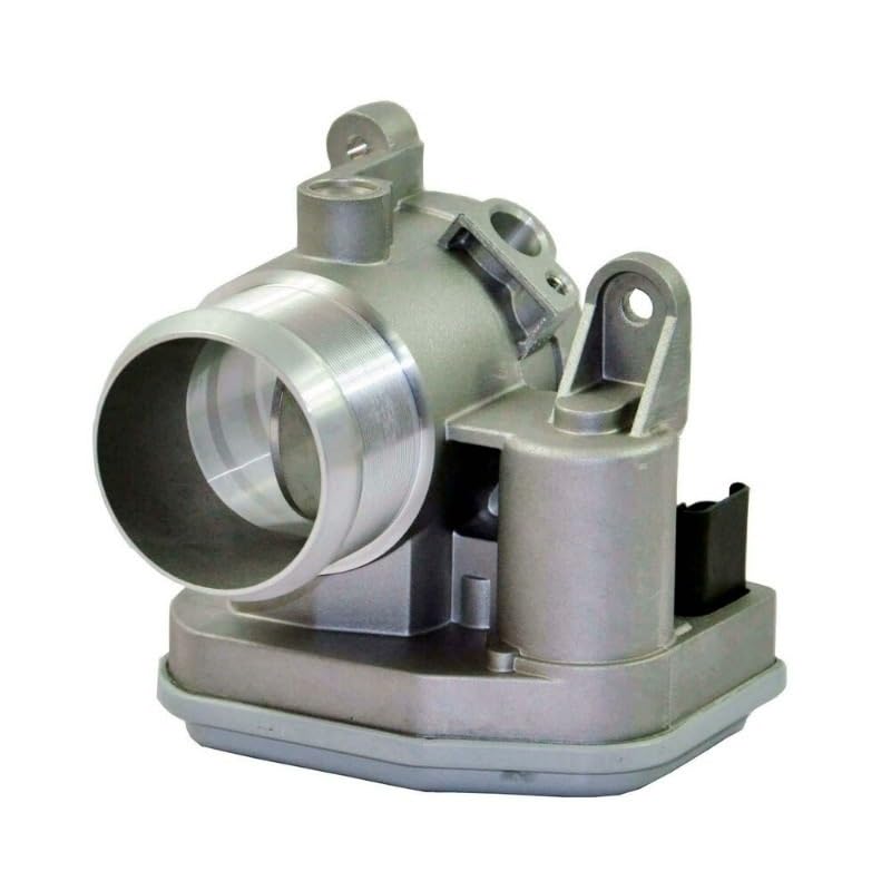 LR012598 Britpart Дроссельная заслонка
