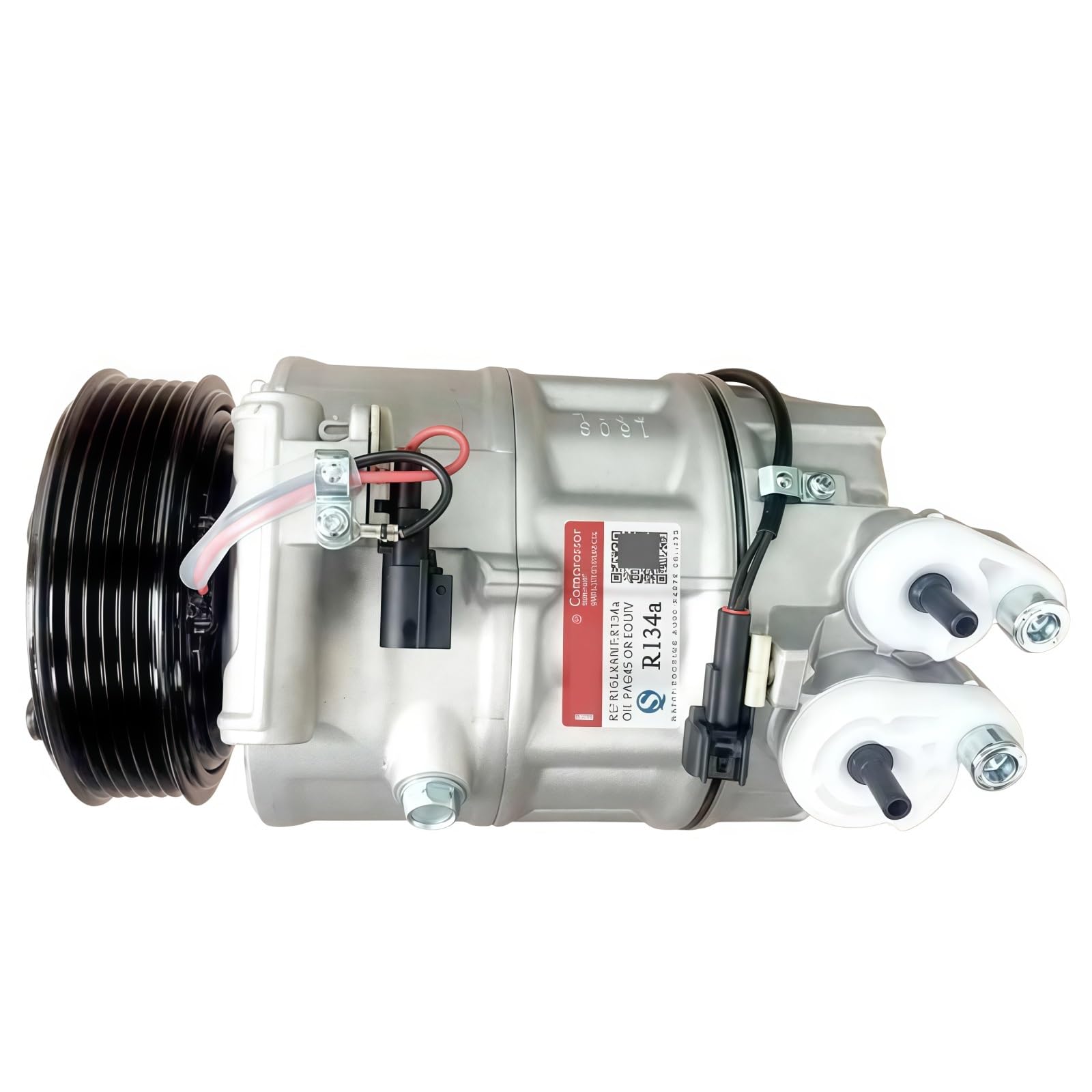 Клапан компрессора кондиционера Nissan/Infiniti 9260000Q0L цена, от 44.86 USD