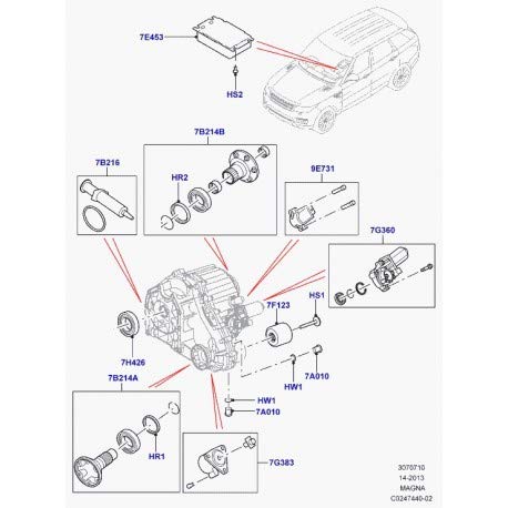 Сальник раздаточной коробки задний выходной Corteco 1034130 цена, от 17.58 USD