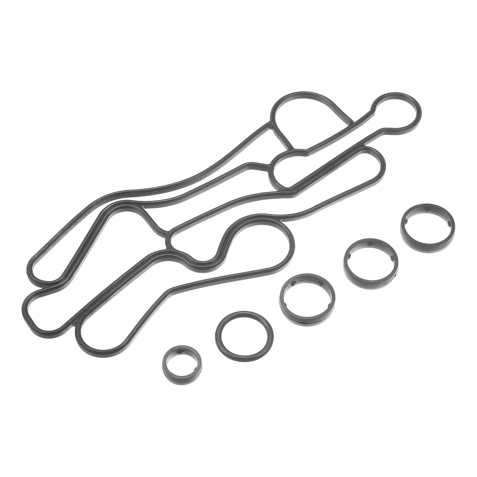 Корпус масляного фильтра PLR5194131 Plrsolutions