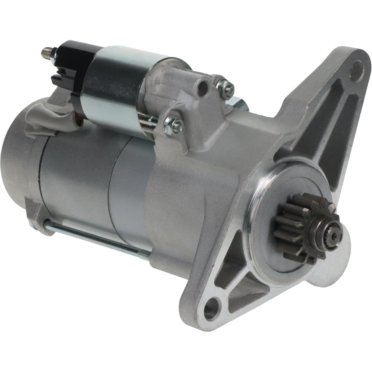 Стартер Ford GJ3211001BC цена, от 268.59 USD