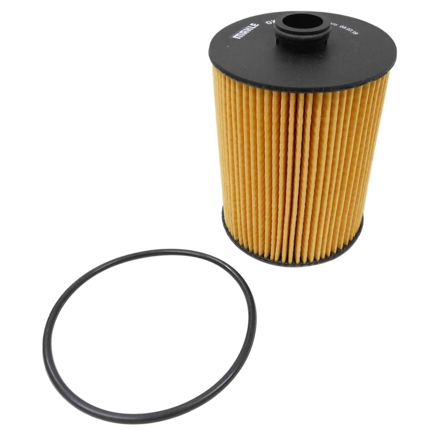 Фильтр очистки масла центробежный Mahle Original OX983D цена, от 16.91 USD