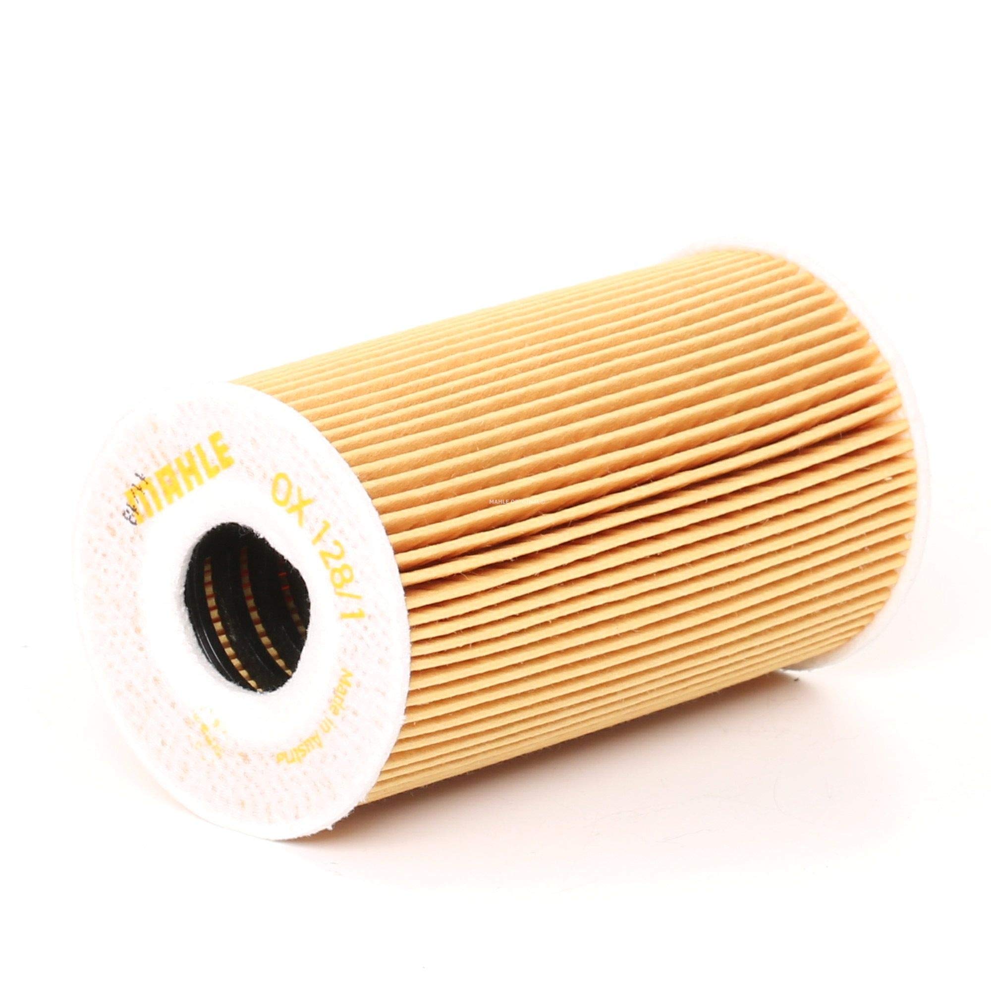 OX12 Mahle Original Масляный фильтр двигателя