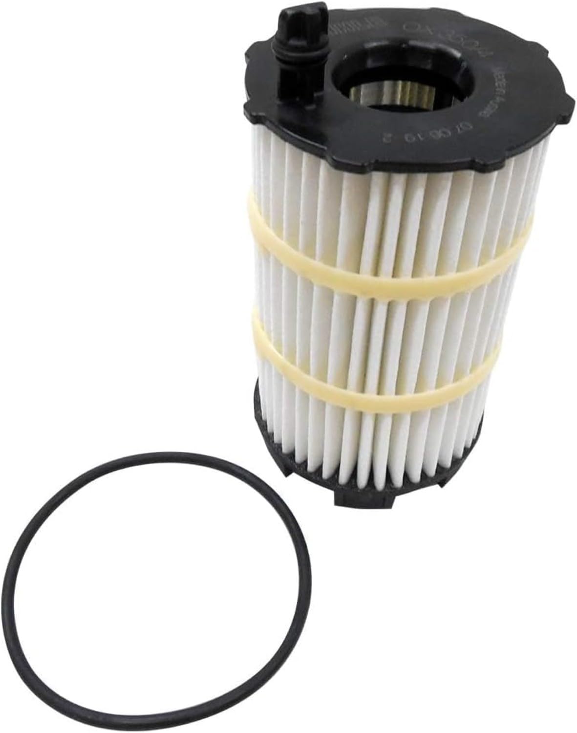 Фильтр очистки масла центробежный Mahle Original OX3504D цена, от 20.93 USD