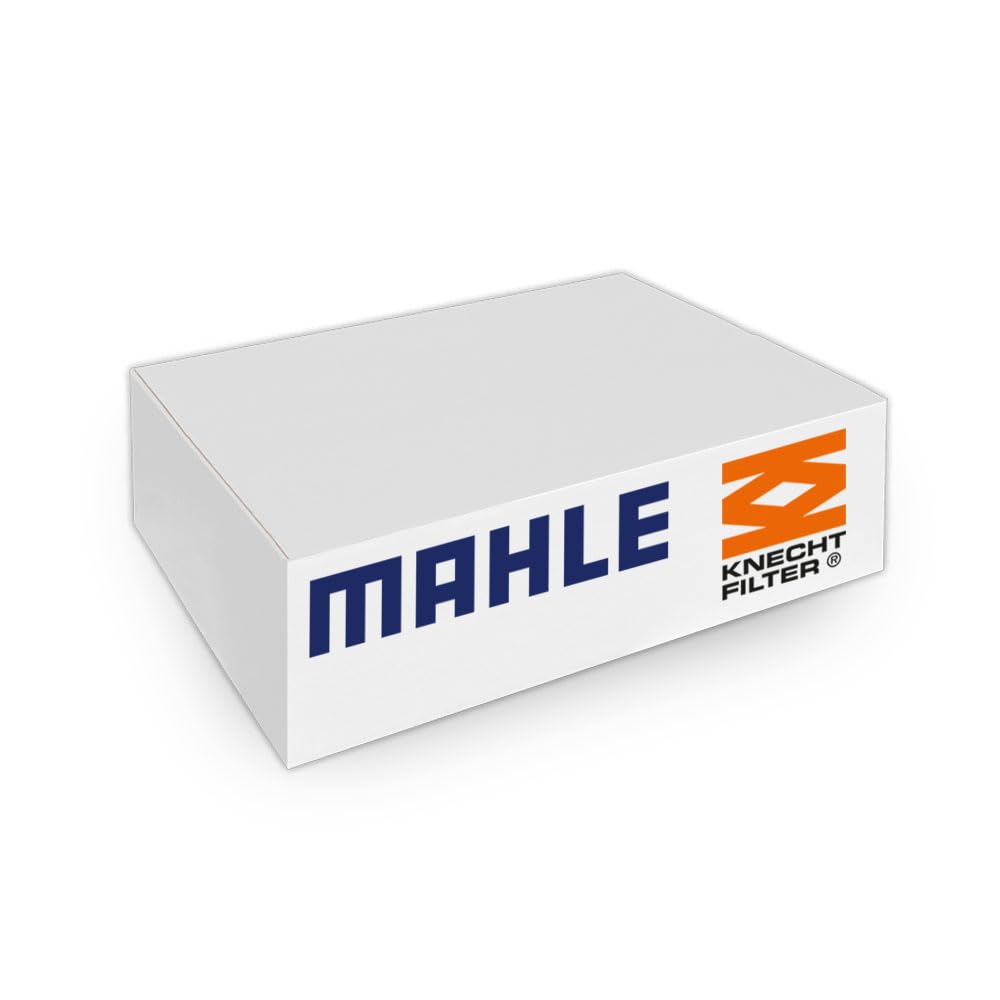 Фильтр очистки масла центробежный Mahle Original OC5 цена, от 13.45 USD