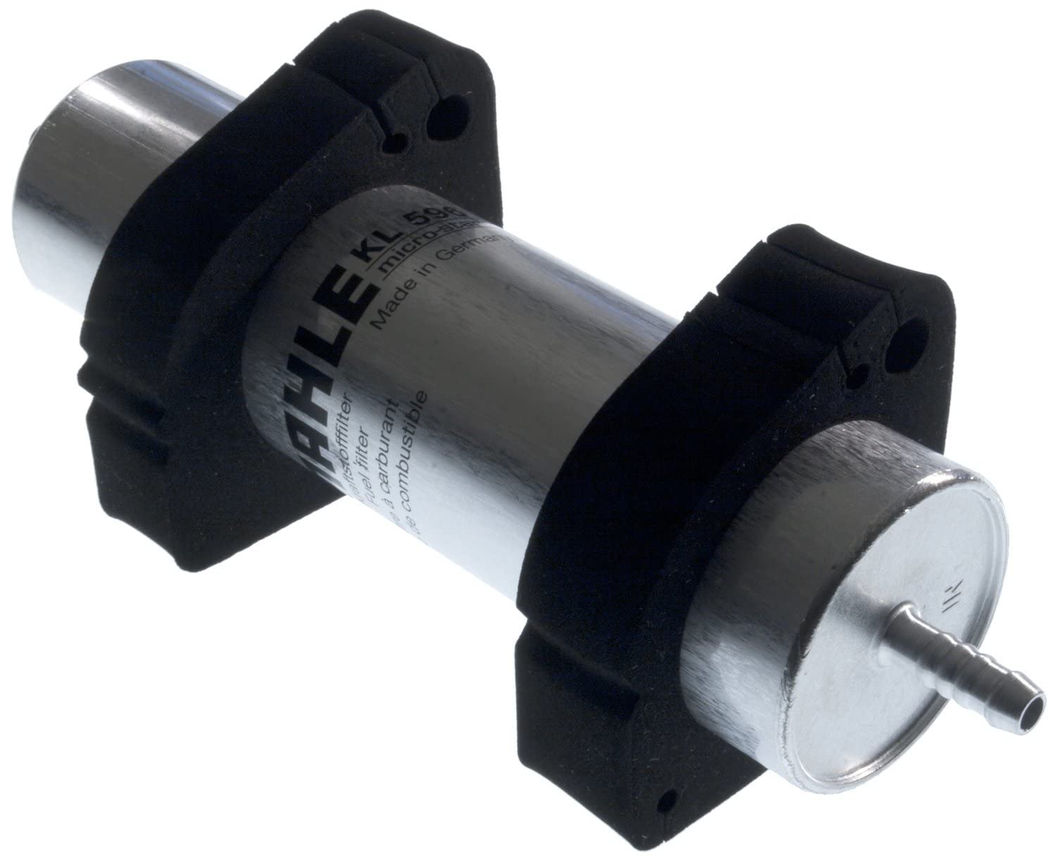 Фильтр топливный Mahle Original KL596