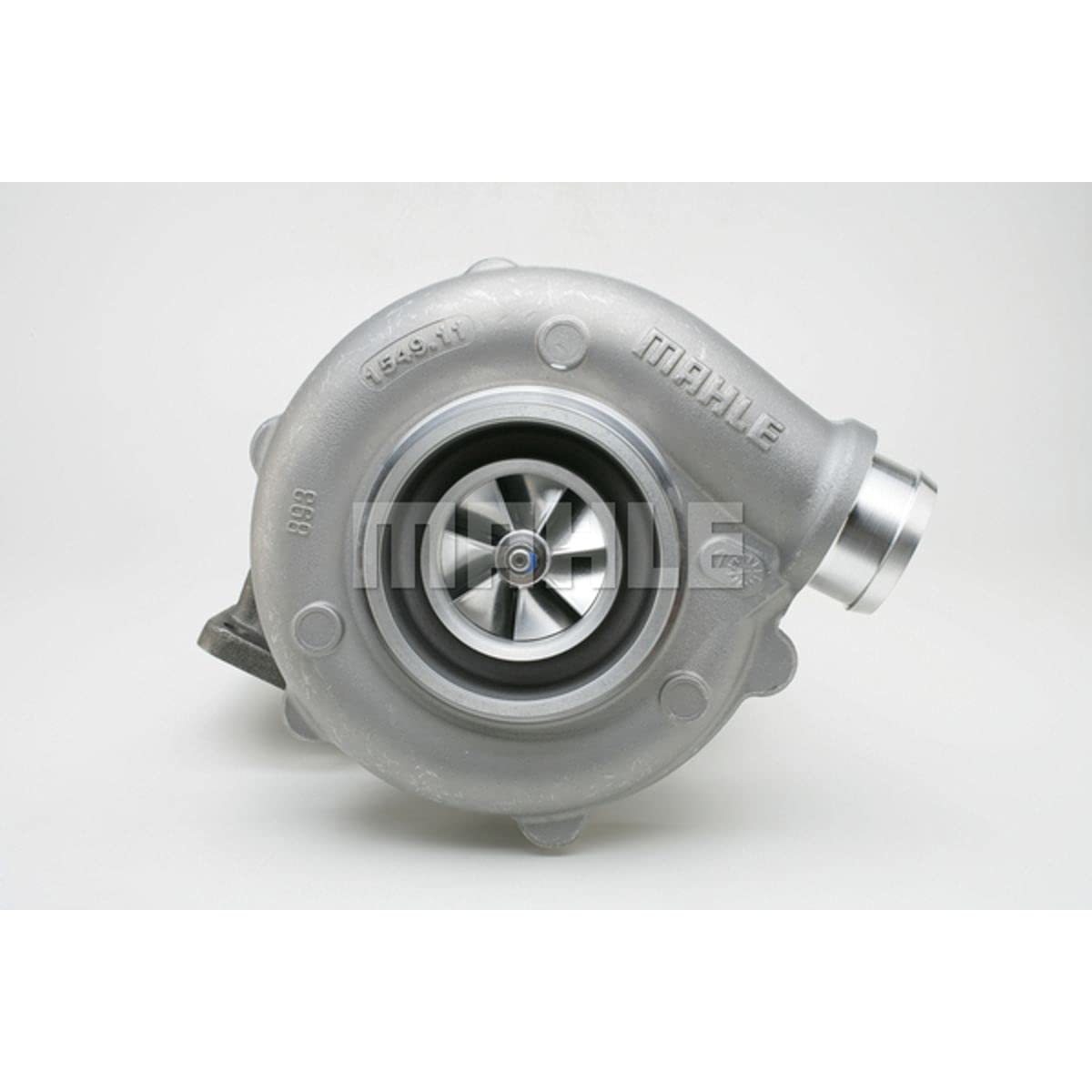 Турбонагнетатель MAN 51091007307 цена, от 681.52 USD