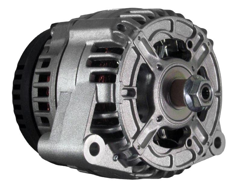 Генератор автомобиля Mahle Original MG52